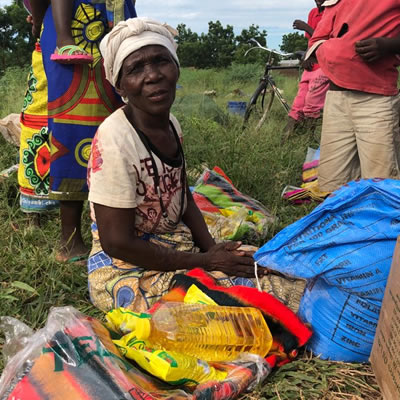 Cyclone Idai Relief